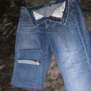 Ankle length jeans❤️